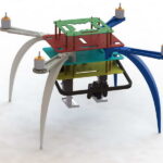 Ford drone 15