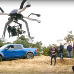 Ford drone 16