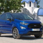 Ford Ecosport ST- Line 2WD 12