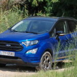 Ford Ecosport ST- Line 2WD 15
