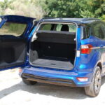 Ford Ecosport ST- Line 2WD 16