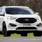 Ford Edge 10
