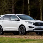 Ford Edge 12