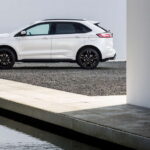 Ford Edge 17