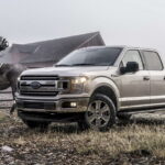 Ford F 150 10