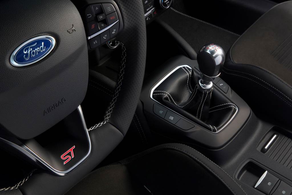 Ford Focus ST_ 08