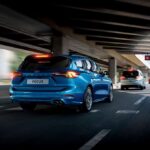 Ford Focus tech test_ 01