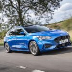 Ford Focus tech test_ 03