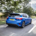 Ford Focus tech test_ 04