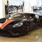 FORD GT 11