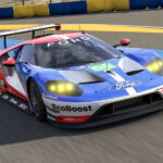Ford Le Mans 10