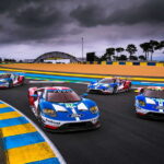 Ford Le Mans 11