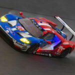 Ford Le Mans 12