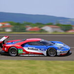 Ford Le Mans 15