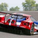 Ford Le Mans 16