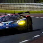 Ford Le Mans 18