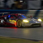 Ford Le Mans 19