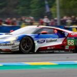 Ford Le Mans 20