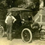 Ford Model T 01