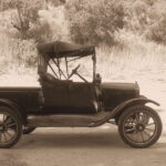 Ford Model T 02