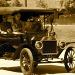 Ford Model T 08
