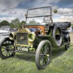 Ford Model T 11