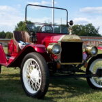 Ford Model T 12