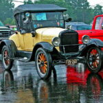 Ford Model T 13