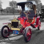 Ford Model T 16