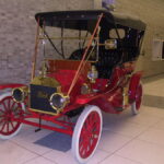 Ford Model T 17