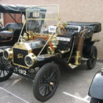 Ford Model T 18