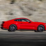 Ford Mustang 10 Mil 16