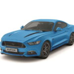 Ford Mustang 12