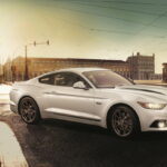 Ford Mustang 15