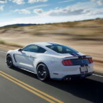 Ford Mustang Best seller 13
