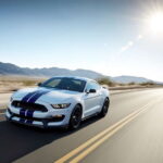 Ford Mustang Best seller 14
