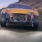 Ford Mustang MagneRide 12