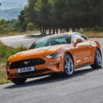 Ford Mustang new 10