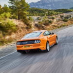 Ford Mustang new 14