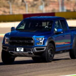 Ford Performance 17