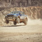 Ford Range rRaptor 10