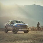 Ford Range rRaptor 18