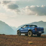 Ford Range rRaptor 19