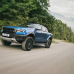 Ford Range rRaptor 20