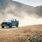 Ford Range rRaptor 22