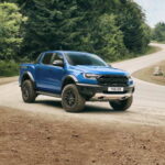 Ford Range rRaptor 31