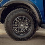 Ford Range rRaptor 35