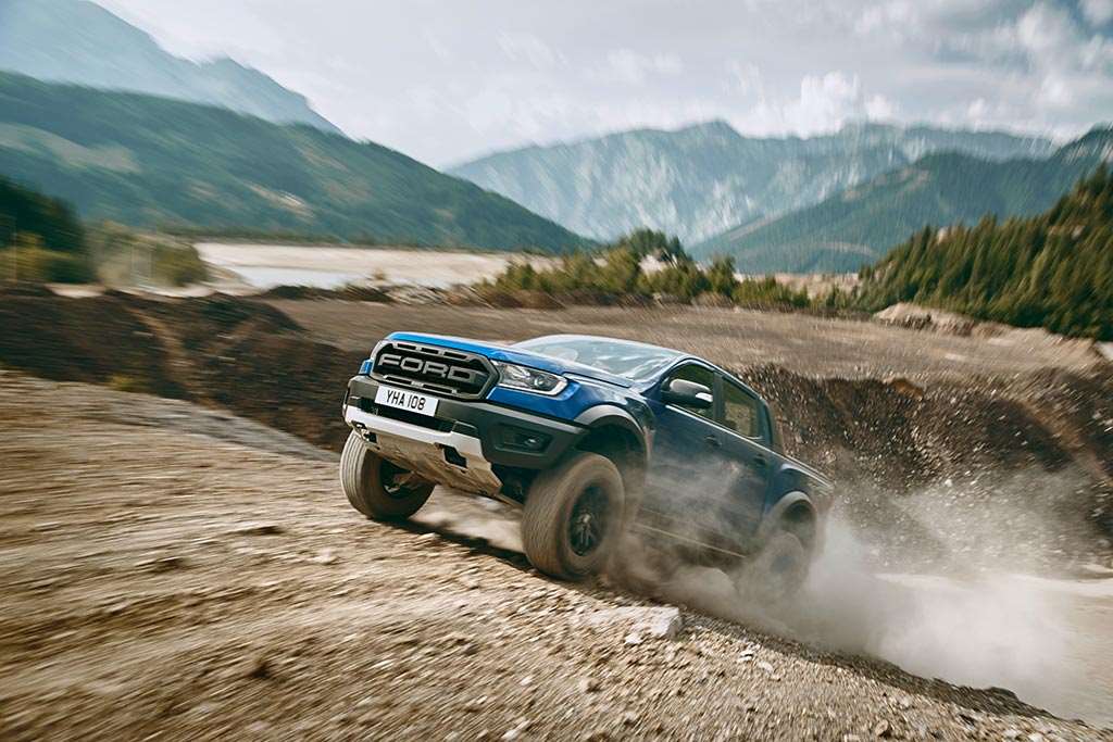 Ford Ranger Raptor_ 03