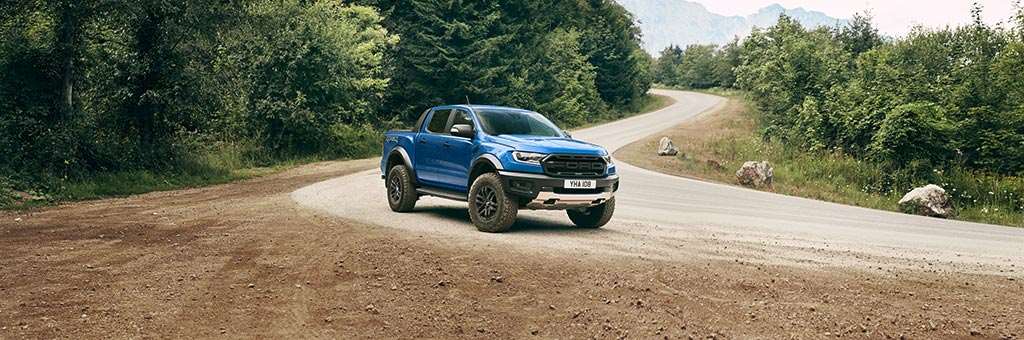 Ford Ranger Raptor_ 07
