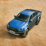 Ford Ranger Raptor game 13